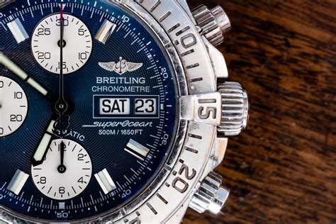 do breitling watches hold their value|best breitling watch for investment.